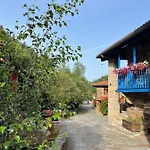 Aldea Couso Rural 3*