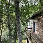 Aldea Couso Rural
