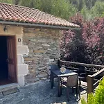 Aldea Couso Rural Hotel