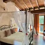 Aldea Couso Rural Hotel Sarreaus