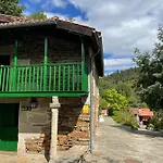 Aldea Couso Rural Hotel Sarreaus