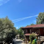 Aldea Couso Rural Sarreaus