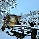 호텔 Aldea Couso Rural Sarreaus