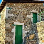 Aldea Couso Rural 호텔 Sarreaus