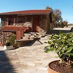 호텔 Aldea Couso Rural