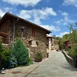 Aldea Couso Rural Sarreaus