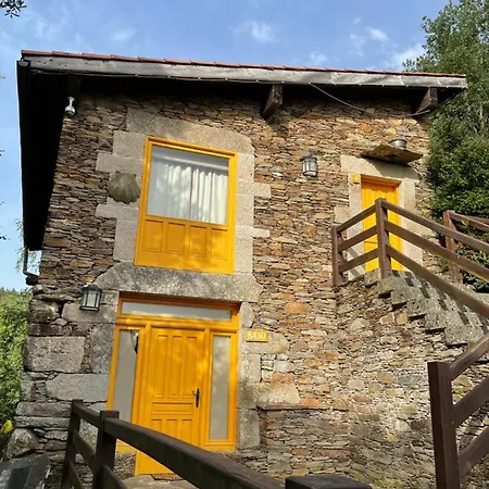Aldea Couso Rural Hotel 3*