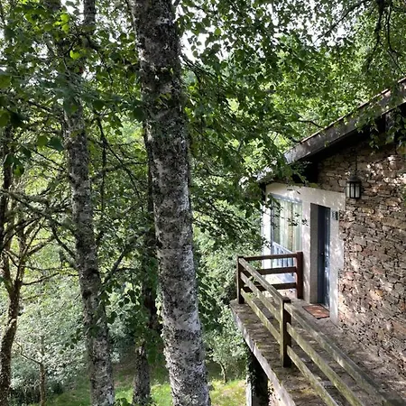 Aldea Couso Rural