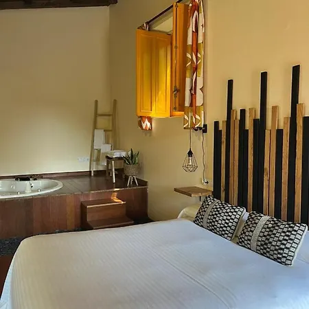 Aldea Couso Rural 3* Sarreaus