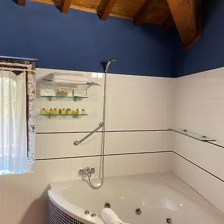 Aldea Couso Rural Hotel 3*