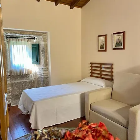 Aldea Couso Rural