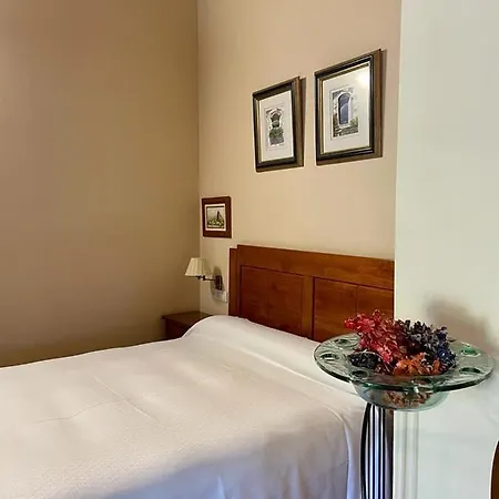 Aldea Couso Rural 3*