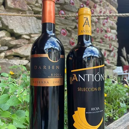 Hotel Aldea Couso Rural Sarreaus