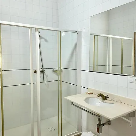 Hotel Aldea Couso Rural 3*