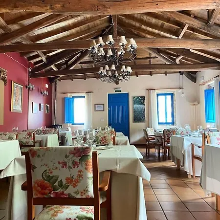 Hotel Aldea Couso Rural 3*