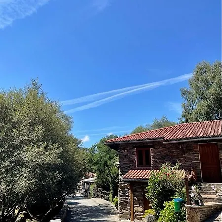 Aldea Couso Rural Sarreaus