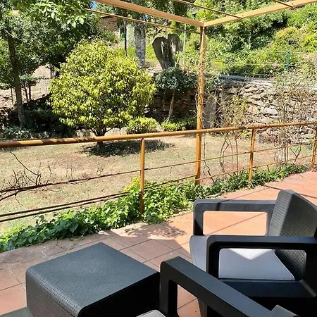 Hotel Aldea Couso Rural Sarreaus