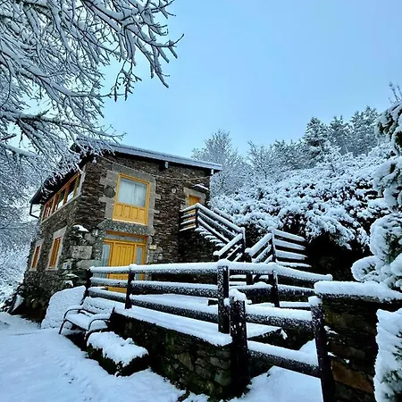 Hotel Aldea Couso Rural Sarreaus