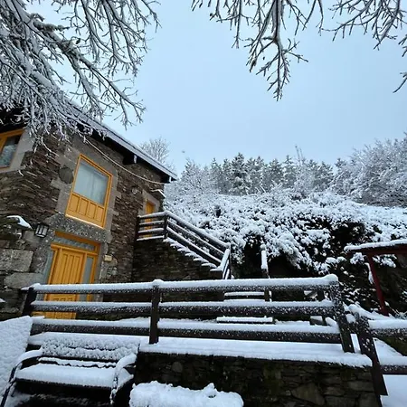 Hotel Aldea Couso Rural Sarreaus