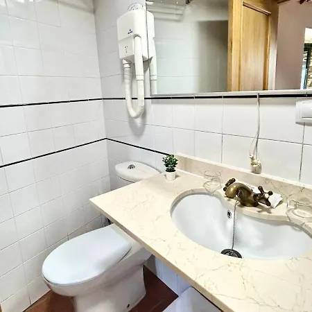 Aldea Couso Rural Hotel