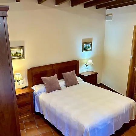 Aldea Couso Rural Sarreaus