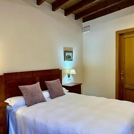 Aldea Couso Rural 3* Sarreaus