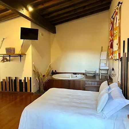 Aldea Couso Rural