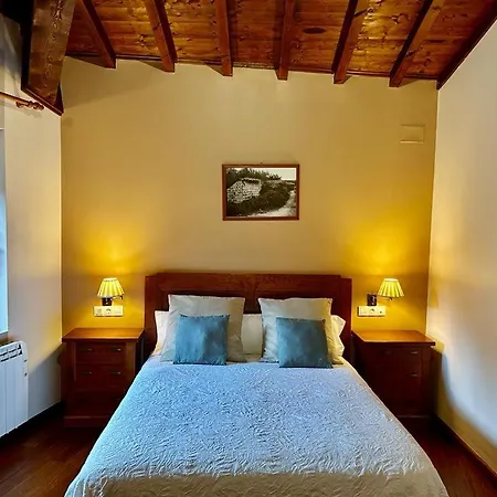 Aldea Couso Rural Sarreaus