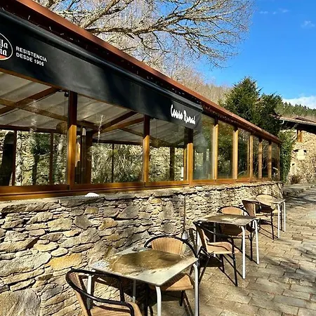 Aldea Couso Rural