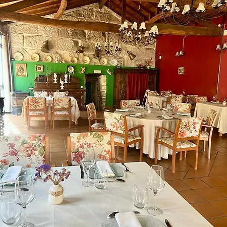 Aldea Couso Rural Hotel 3*