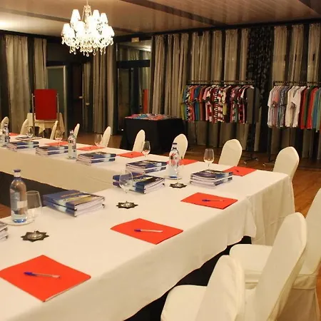 Aldea Couso Rural Hotel