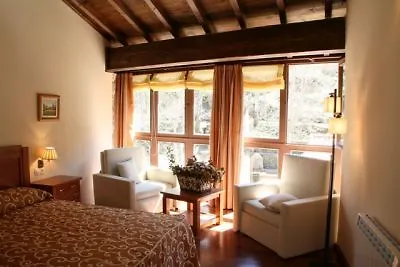 Aldea Couso Rural