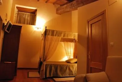 Aldea Couso Rural Hotel Sarreaus