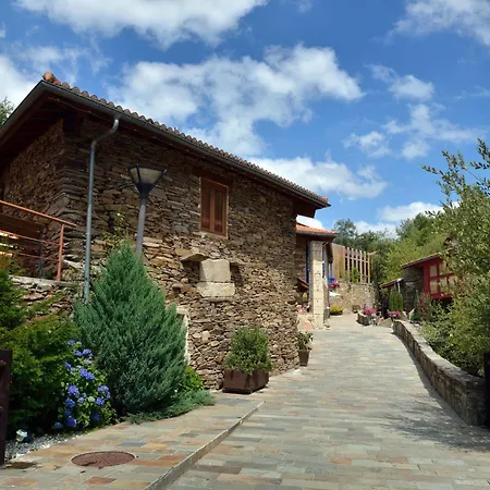 Aldea Couso Rural Sarreaus