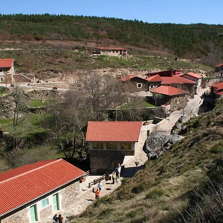 Aldea Couso Rural Sarreaus