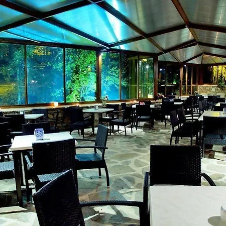 Aldea Couso Rural Hotel