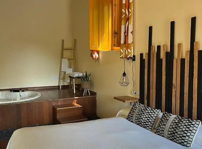 Aldea Couso Rural 3* Сарреаус