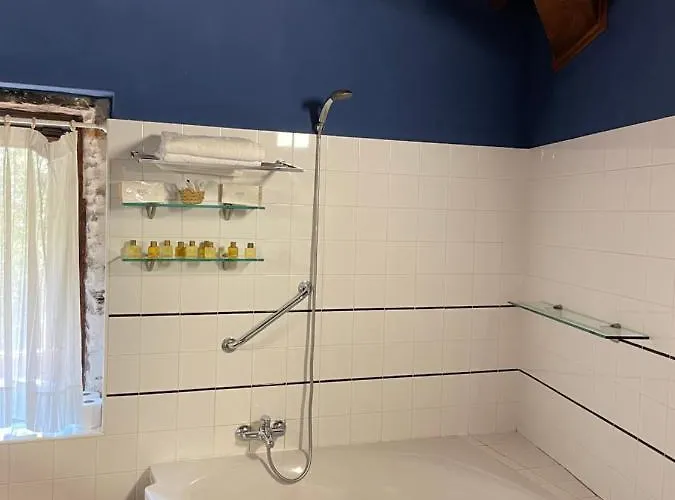 Aldea Couso Rural Hotel 3*