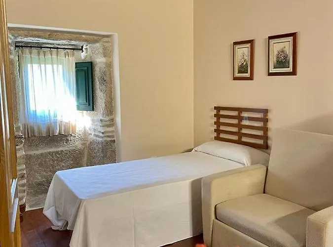 Aldea Couso Rural