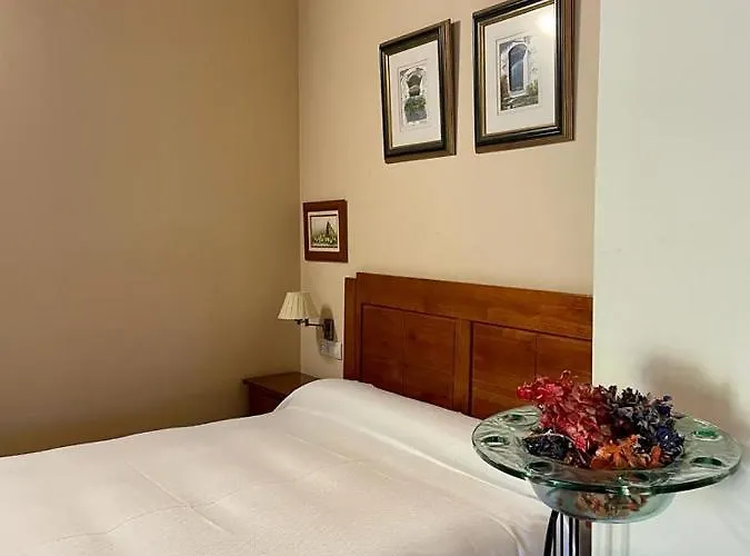 Aldea Couso Rural 3*