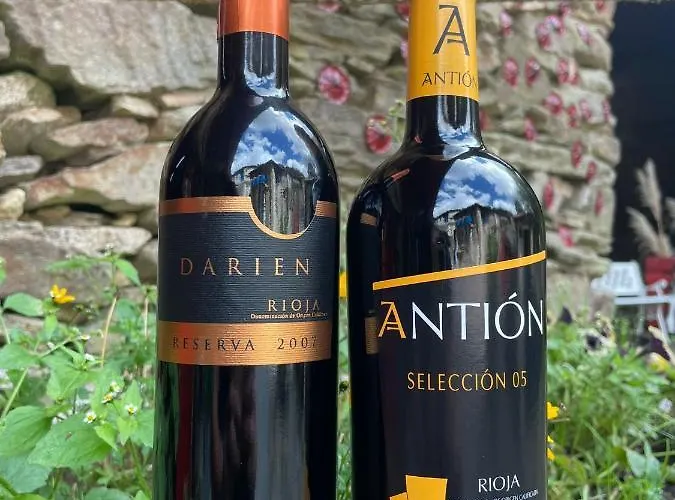 Hotel Aldea Couso Rural Sarreaus