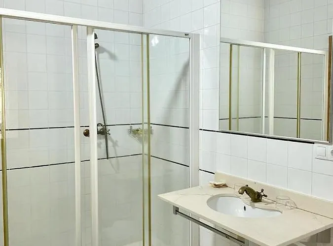 Отель Aldea Couso Rural 3*