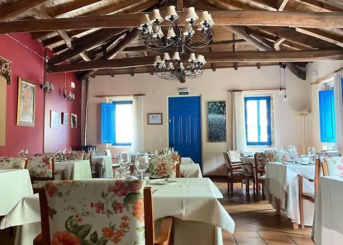 Hotel Aldea Couso Rural 3*