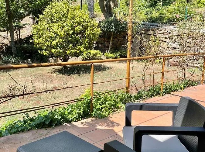 Hotel Aldea Couso Rural Sarreaus