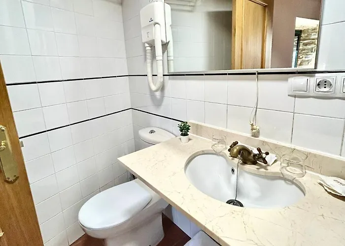 Aldea Couso Rural Отель