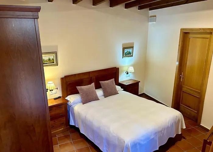 Aldea Couso Rural Sarreaus