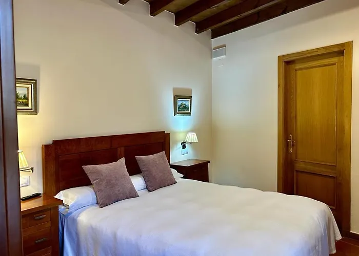 Aldea Couso Rural 3* Sarreaus