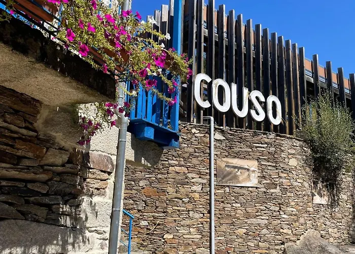 Aldea Couso Rural 3*