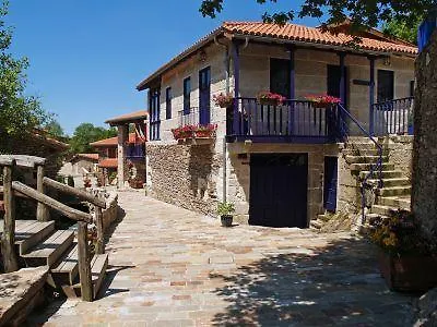 Aldea Couso Rural