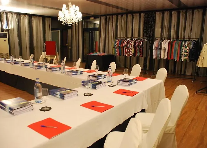 Aldea Couso Rural Hotel